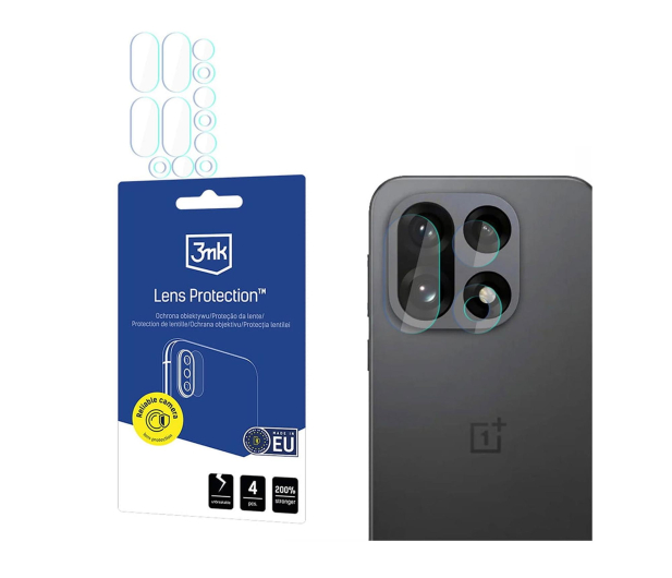 3mk Lens Protection do OnePlus 15 - 1511736 - zdjęcie